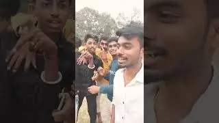 dream 11 pe paise lagao😂|| funny video 😂😂