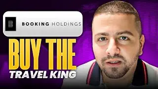 Является ли акция Booking Holdings выгодной покупкой в ​​2026 году? | Анализ акций BKNG