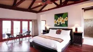 the treehouse fiji taunovo bay resort