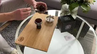 Kopfbauvideo Steambowl Shishakopf- So baust du den perfekten Kopf!