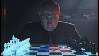Putin's Strategic Gambit: Inside Russia's Potential Territory Swap Deal with Ukraine