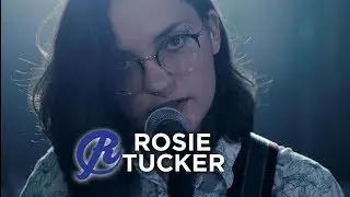 Rosie Tucker - Fault Lines (Sound Skryer Sessions) LIVE