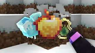 Hunger Games With Random Drops Is Insane