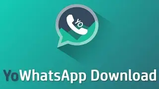 Descarga incre&iacute;ble app - yowhatsapp- para android