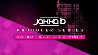 Sylenth Sound Design Pt.1(Supersaw & Lead Layer)