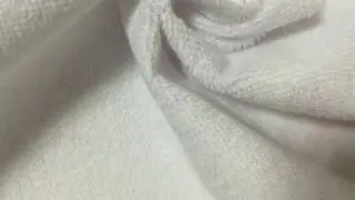 waterproof organic cotton knit fabric for mattress ticking