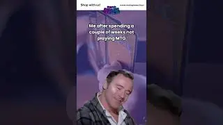 Life is meaningless without MTG LOL #magicthegatheringcommunity