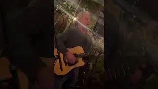 Mr. Charlie Grateful Dead #jam Matt Hartle Gold CalKucky Band 12/28/25 #gratefuldead #jam #Bluegrass