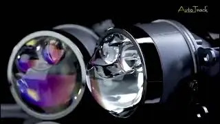 NEW CRETA PROJECTOR #creta #newcreta #cretamodification #carupgrade #carlights 