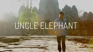 Uncle Elephant