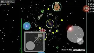👉Pack skin nebulous 👈