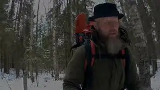 ПросПал сплав. Как не страшиться леса.
