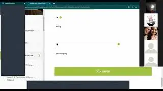 English Connect II - Lesson 3 - Interests