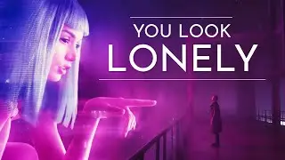 Joe (K) & Joi || You look lonely [Blade Runner 2049]