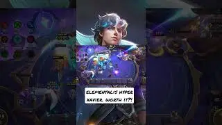 6 Elementalis + 4 Forsaken Light, Lord gaada obat, Bantai Archer! || Magic Chess Indonesia