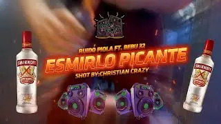 ESMIRLO PICANTE- BigNess Ft El Villero 22 Ft BebuTresDos Prod. @DosLobosRecords