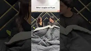 3AM talks with husband 😁 #nazmeen #trending #youtubeshorts #couple #viral #funny #comedy
