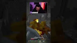 Ich hab grad Krieg gef&uuml;hrt gegen Minecraft Skelette und fast verloren😭#streamer #content #minecraft
