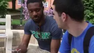 Undeclared Major at York College