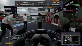 F1 2020 Season Mode Part 14