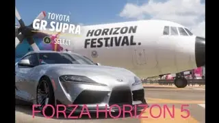 FORZA HORIZON 5 #1 #forzahorizon5 #gaming #trendinggames #pcgames 