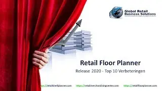Retail Floor Planner - Release 2020 - Top 10 Verbeteringen