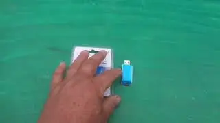 Карт Ридер 2.0 USB из магазина  DNS