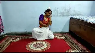 Mothers Day Celebration in lockdown 2021 solo bharatnatyam dance