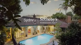 15 Manning Road, Double Bay | Sydney Sotheby's International Realty