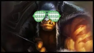 Hearthstone on a Budget: 1800 Dust Midrange Hunter