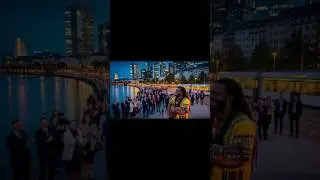 Led by Grace ✝️ | My Saviour Guides Me | Inspirational Reggae Gospel Song