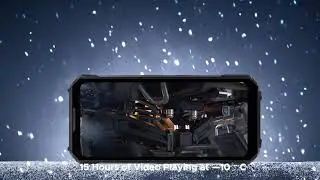 V Max LR | Go Further, Charge Less