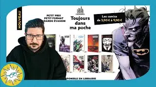 URBAN NOMAD - 2ème Vague - Avis sur la collection et conseils pour nouveaux lecteurs