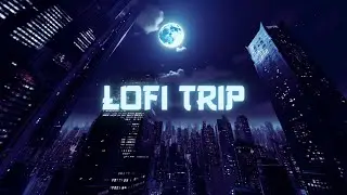 ＣＡＬＭ　ＮＩＧＨＴ   [ Calm - Sleep - Lofi mix ]