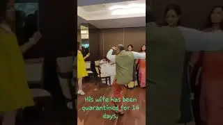 Wt a dance master