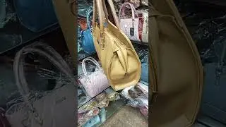 💛Elegant premium quality Mustard yellow 💛 #casualbag #bag #bagsonline #baglovers #online #followme