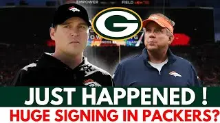 Matt LaFleur Is About to Do What Packers Fans Have Begged for Years 👀