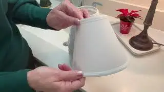 Лучшие маленькие абажуры на Amazon Macarrie, набор из 10 штук (обзор)