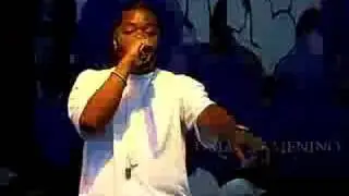 Boston Hip Hop Peace Fest 2008 pt 8