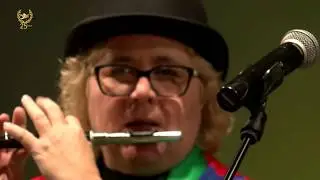 Dief-Flieger Zyt isch do  2.Teil am Fliegerli 2018