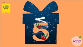 Reading Rocks Classroom Advent - 5th December 2025
