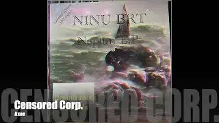 Censored Corp -  Axon