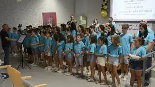 CONCIERTO Y GRADUCIAON CONSERVATORIO HUELMA 2025