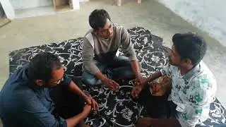 Nirudhyogi||Trailer