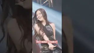 Mujhe Tere Jaisi Nancy MOMOLAND💜ᗷTS⟭⟬💜 jimin Ros&eacute; jisoo v jennie Lisa kpop girl🖤BL&Lambda;ƆKPIИK💗 kdrama