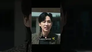 He found out his daughter also color blind like him 😰💔 The glory 🔥 #newkdrama #shorts #theglory
