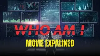 Who Am I (2014) &ndash; No System is Safe | Full Movie Explanation | Hacker Thriller Story