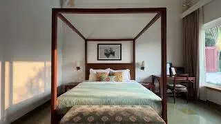 Exclusive Hideaway in Alibaug | Escape to elegance of Amara Villa