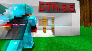 Me meto a todas las BASES que veo en MINECRAFT HCF ⚔️ | AstralMC