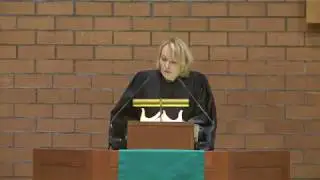 La liberté de l’Evangile : un chemin d’intériorité  (2 Corinthiens 3:15-18 et Jean 8:1-11).